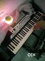 Yamaha prs 550