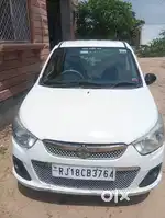 Maruti Suzuki Alto K10 2015