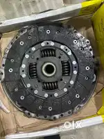 Brand New LUK Clutch & Pressure Plate Set for VW Polo/Vento/Skoda