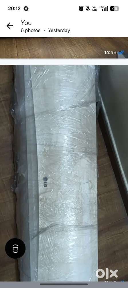 एसी कूलर एल