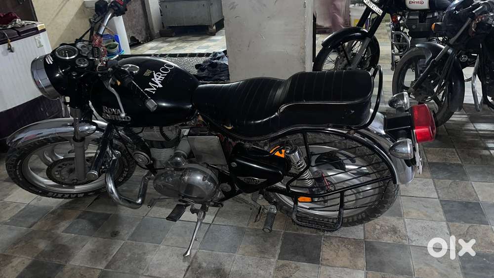 Bullet electra 350