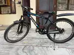 Very less used bicycles for teens