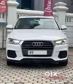 Audi Q3 35TDI Premium, 2016, Diesel