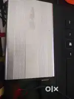 1 TB external hdd