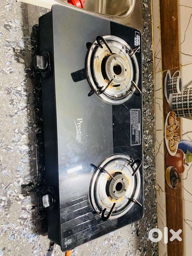 Prestige gyas Stove