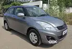 Maruti Suzuki Swift Dzire Vdi BSIV, 2015, Diesel