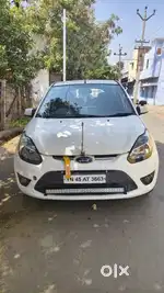 Ford Figo 2011 Diesel