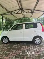 Maruti Suzuki Wagon R 2024