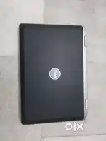 Dell laptop
