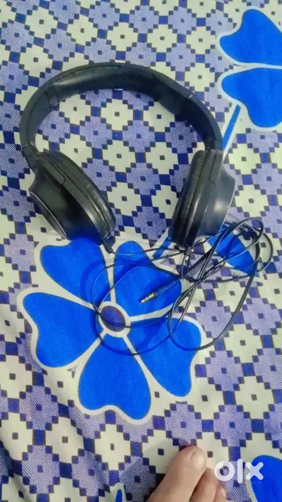 Gaming headphone