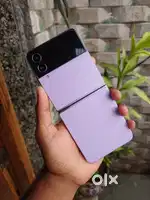 Samsung z flip 4 5g