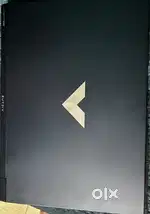 HP VICTORY