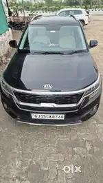 Kia Seltos 2021