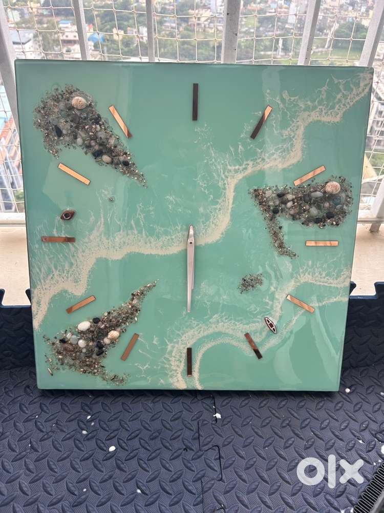 Wall clock
