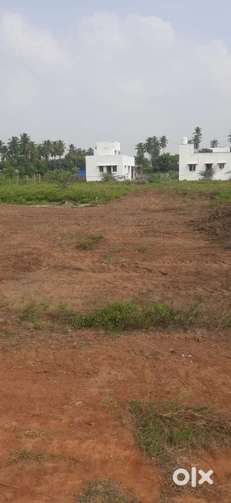 Well Invest Asset In Mathur - Thuvakudi Ring Road ?