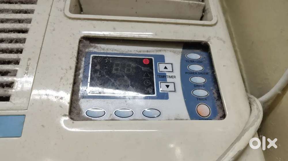 ONIDA 1 TON WINDOW AC