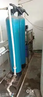Ro system 500 liter