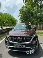 MG Hector 2020 Diesel Well Maintained