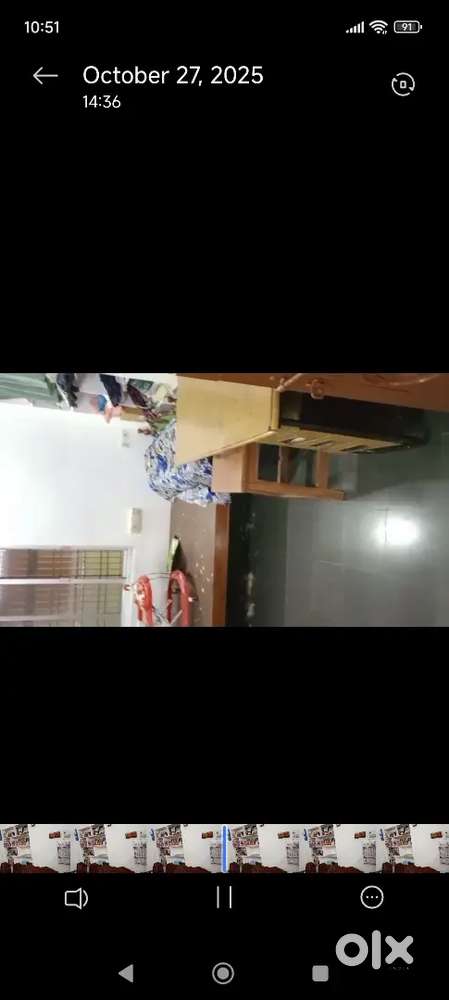 2 bhk for rent in markandeya colony