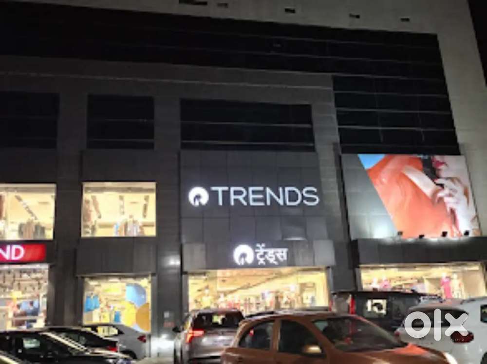 TRENDS SHOWROOM VACANCİES ARE AVAILABLE APPLY NOW