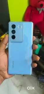 Vivo v27 5g