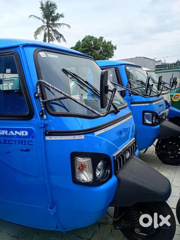 டெலிவரி செய்ய ஆட்கள் தேவை(40k) salary