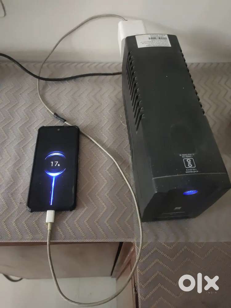 iBall UPS model 621i