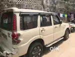 Mahindra Scorpio N 2011 Diesel 130000 Km Driven