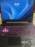 ASUS TUF INTEL I5 11GEN GAMING LAPTOP