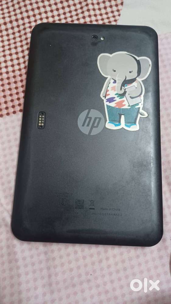 HP pro 8 tablet(Very good condition)