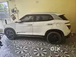 Hyundai Creta Facelift 2020 Petrol 43000 Km Driven