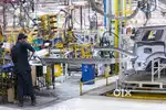 Recruitment Open: Manufacturing Floor Staff