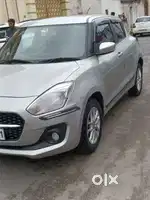 Maruti Suzuki Swift 2022 Petrol 37500 Km Driven goodbye condition