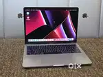 Apple Macbook Pro 2019 i7/16/512gb 13inch Retina Display