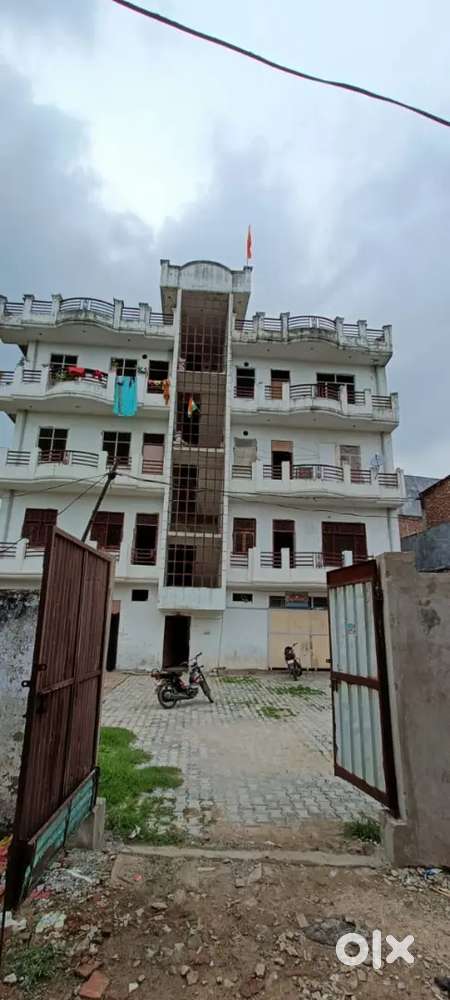 Gita Nagar colony near by choka ghat