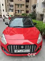 Maruti Suzuki Swift LXI Option, 2020, Petrol