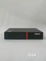Tiny PC Barebone