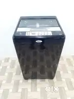 Washing Machine in Good Condition for Sale