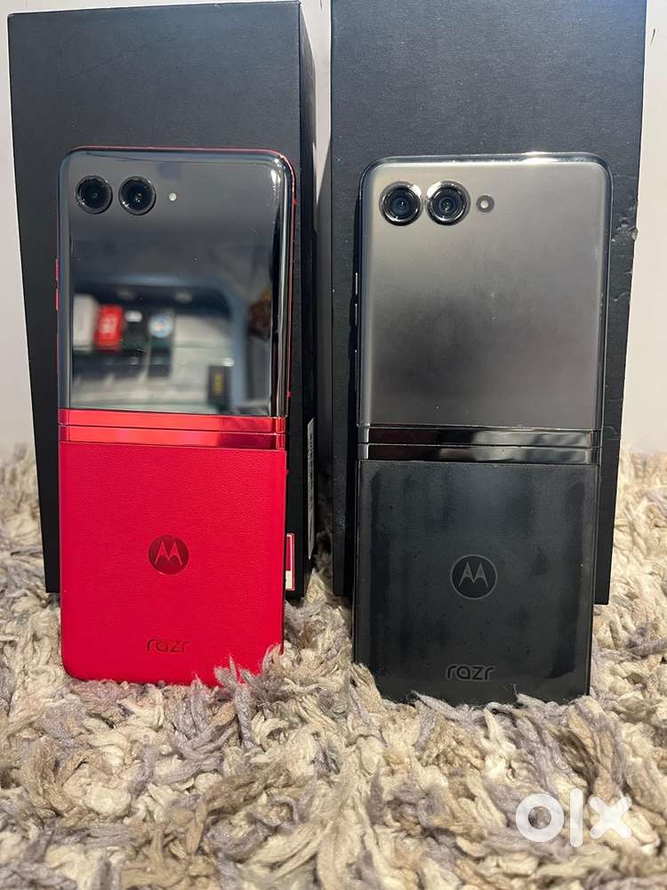 MOTO RAZR 40 ULTRA 8/256