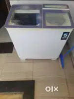 Godrej washing machine 8Kg