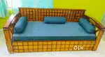 New brand sofa cum bed segun lakadi