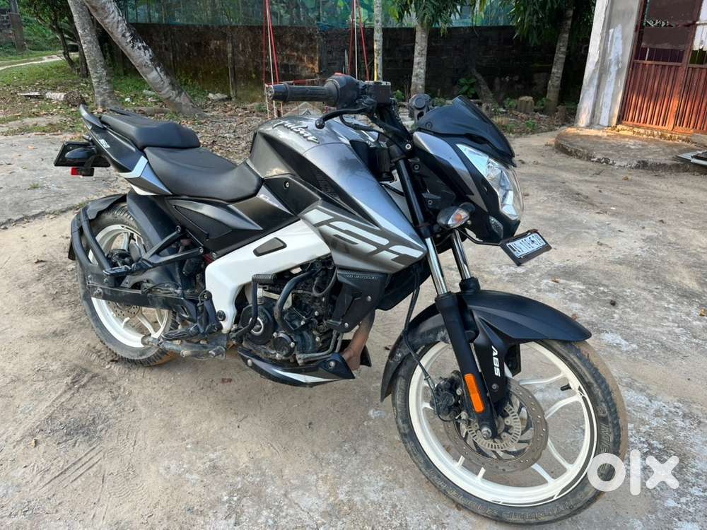 Good condition
