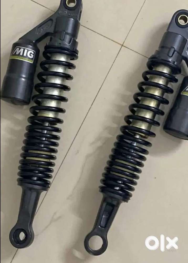 Apache rtr 150/160/ 180 rear shock absorber