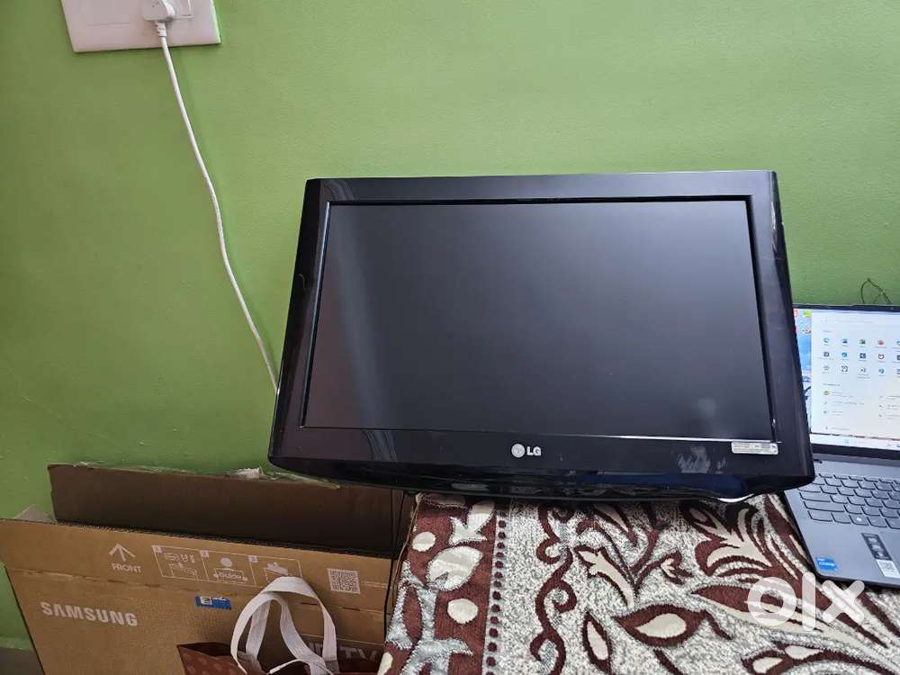 32 inch ig tv