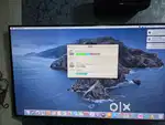 Macmini i7 16gb Ram 500 ssd and 1tb