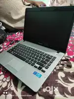 Samsung Laptop Best conditions smooth performance