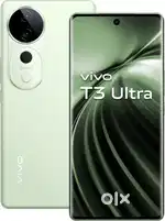 T3 ultra 10 months old