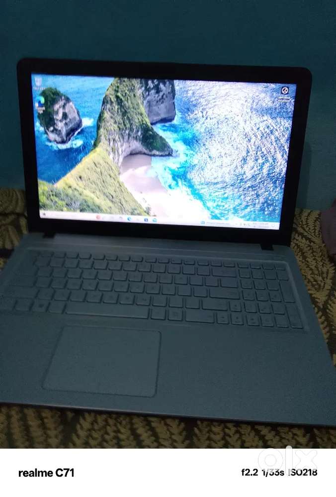 Good condition laptop