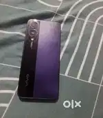 VIVO Y28 5G 8+8 RAM 128 INBUILT ONLY MOBILE ORGINAL CHARGER
