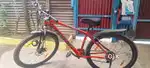 Firefox Montana 29 D